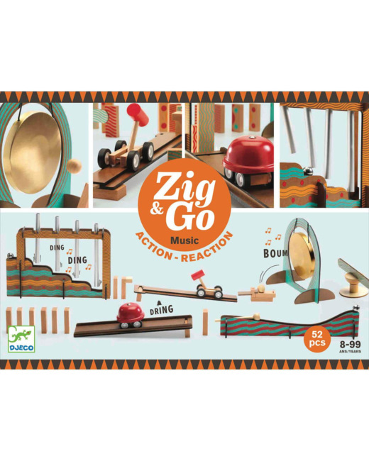 Zig & Go Music