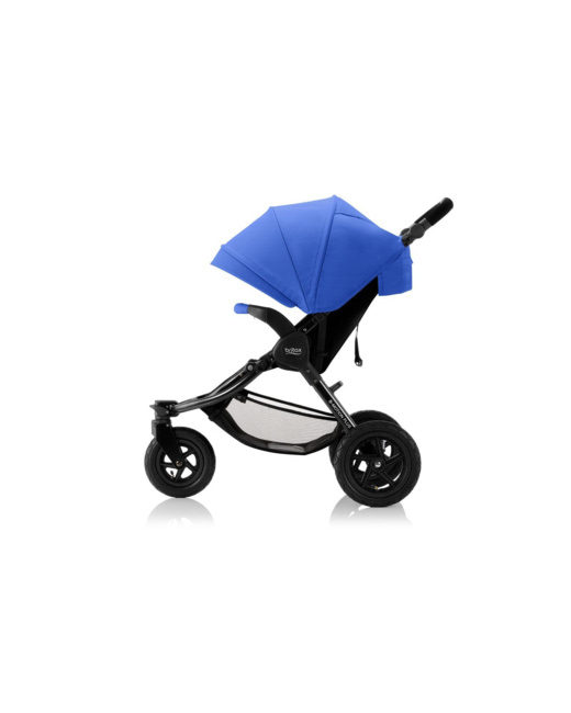 Poussette 3 roues britax deals