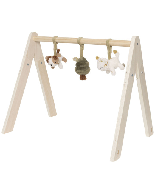 Lot de 3 jouets pour arche d'éveil Tiny Park