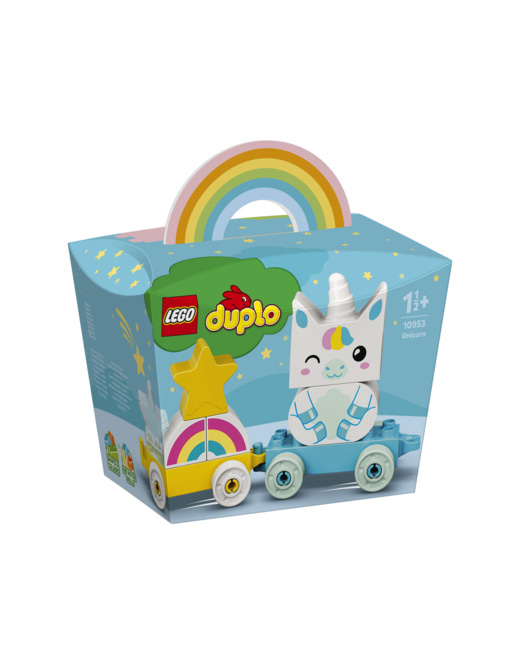 Duplo - Mes 1ers pas - La licorne