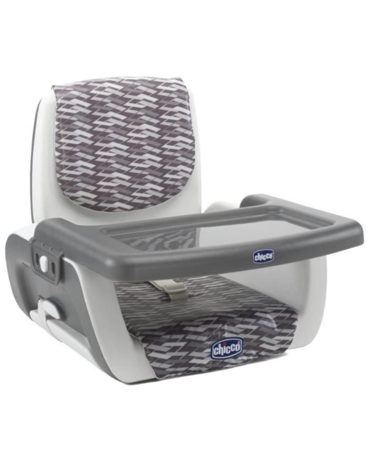totseat - La chaise haute de voyage primée portable originale, réglable,  lavable, sûre et pratique pour les enfants de 6 à 30 mois