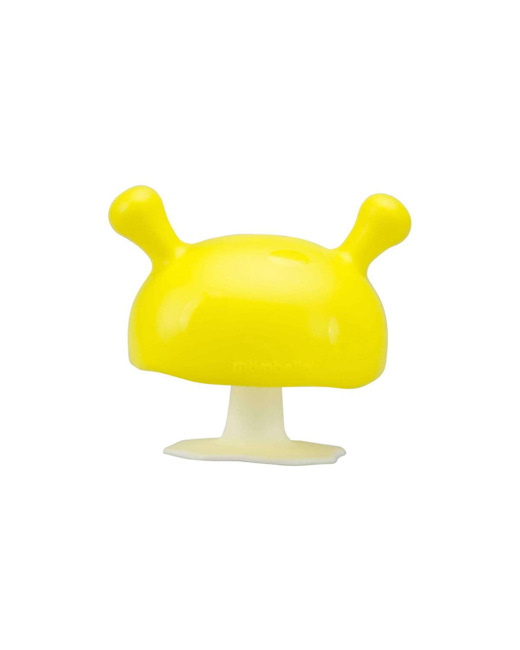 Jouet de dentition Champignon