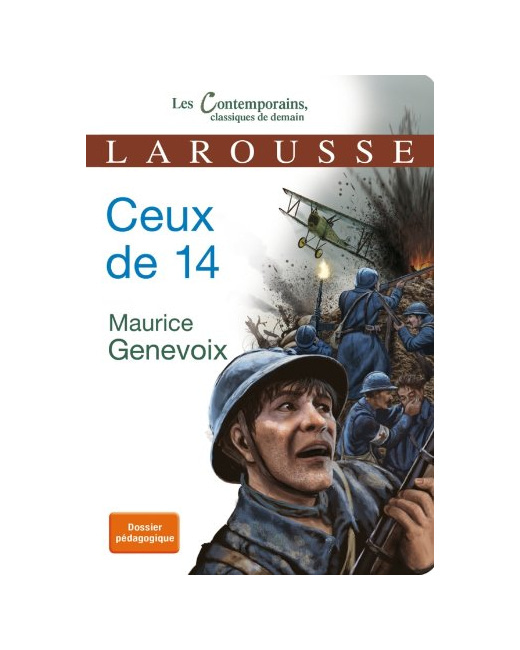 Ceux de 14