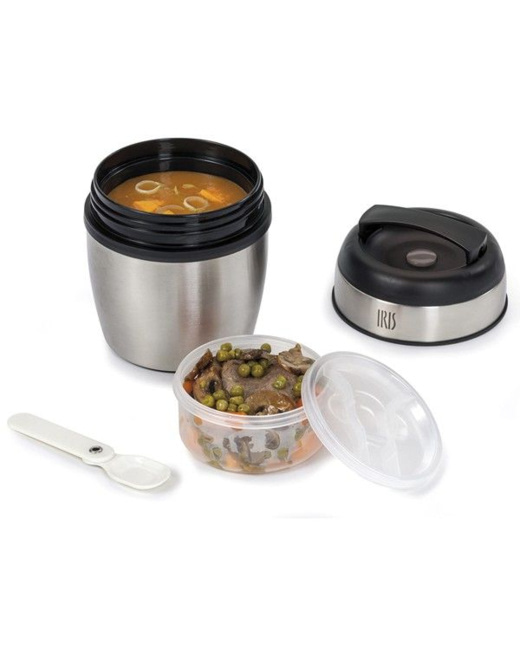Thermo Lunch Box