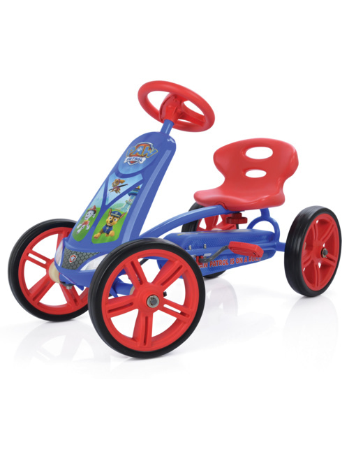 Kart Turbo II