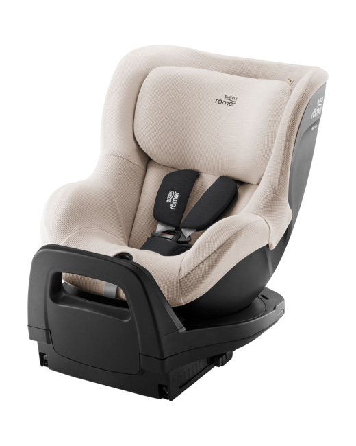 Housse été DUALFIX PRO (M) | 5Z | (M) i-SIZE