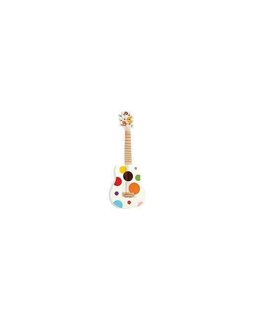Guitare Confetti