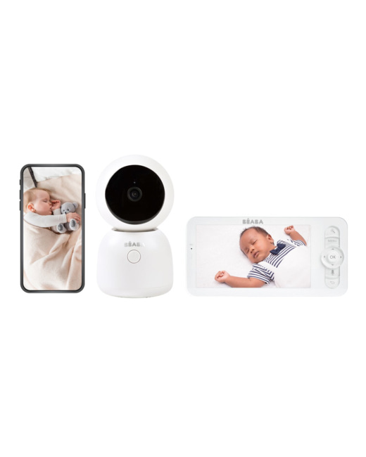 Écoute bébé Zen Night Light