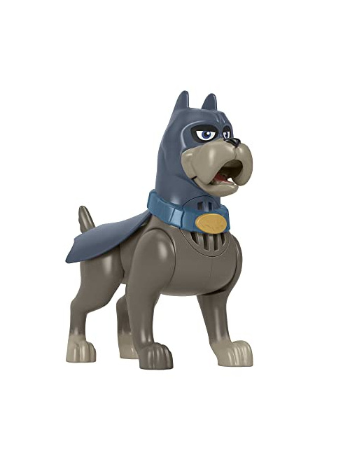 Krypto et les Super-Animaux - Ace Chien Aboyeur