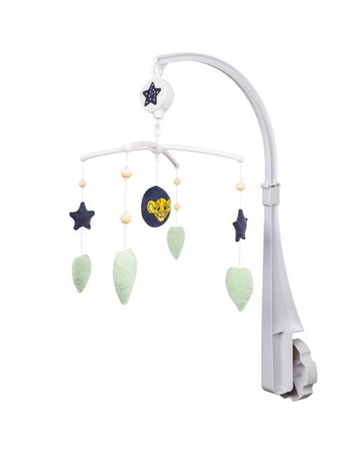 Mobile musicale Roi Lion Star