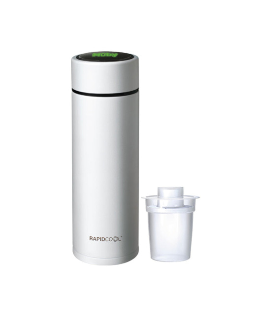 Préparateur de biberon RapidCool