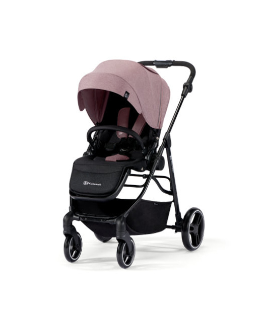Poussette deals kinderkraft prix