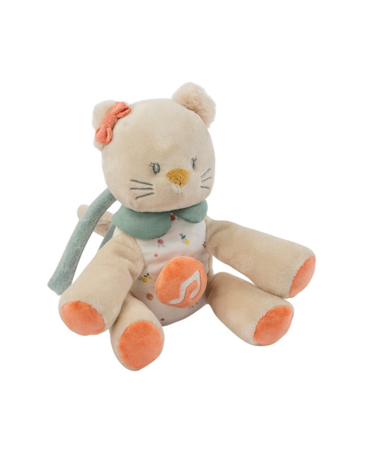 Mini musical chat Lana Mila, Zoe Lana