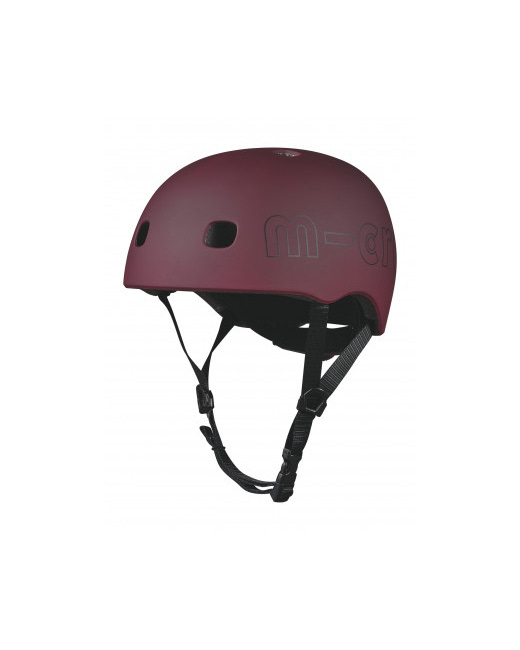 Casque mate