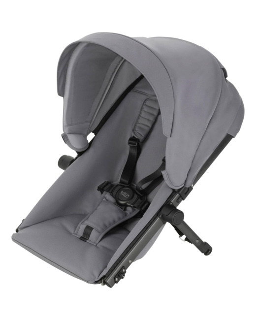 Deuxième assise pour poussette B-ready