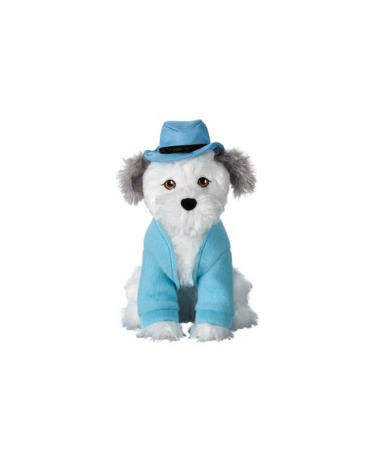 Petite peluche Quelle vie de chien ! 100 Decades - 4 sur 10