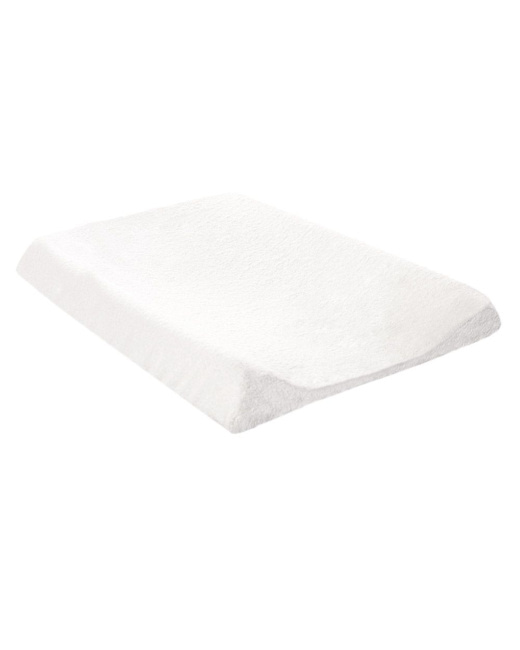 Housse éponge pour matelas à langer
