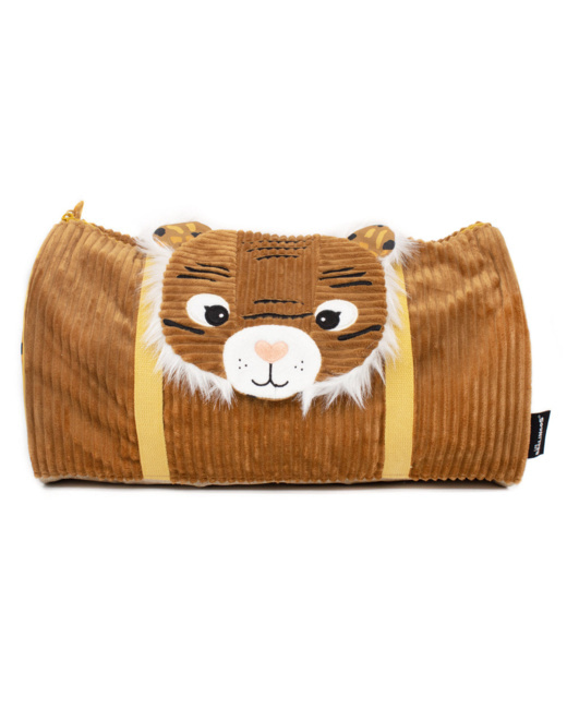 Sac week-end Speculos le tigre