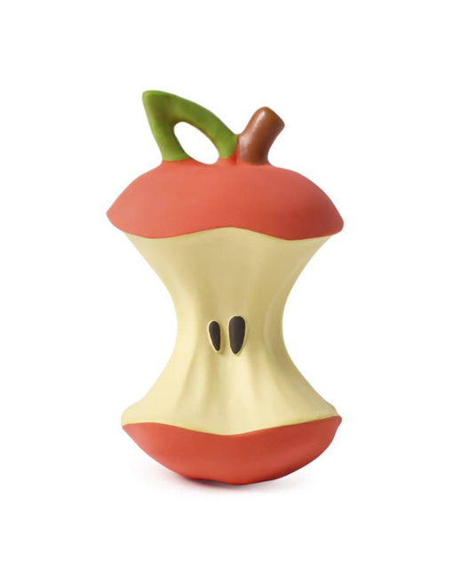 Pepa la pomme pour bébé
