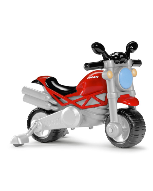 Porteur Moto Ducati