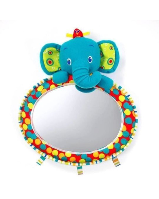 Miroir Auto See & Play