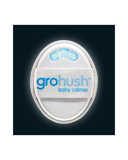 Dispositif tranquillisant Gro-hush