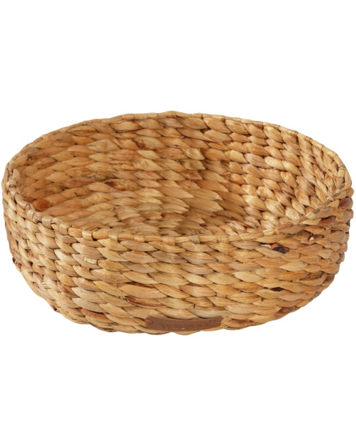 corbeille en jacinthe d'eau 6 litres