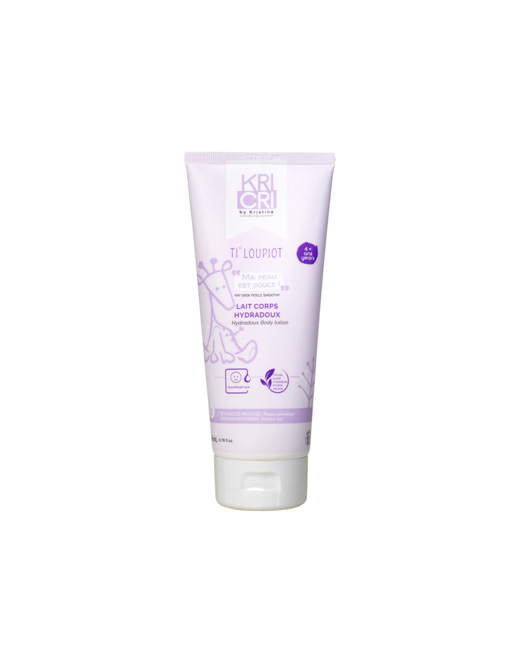 Lait Corps Hydradoux
