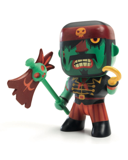 Figurine Kyle Arty toys
