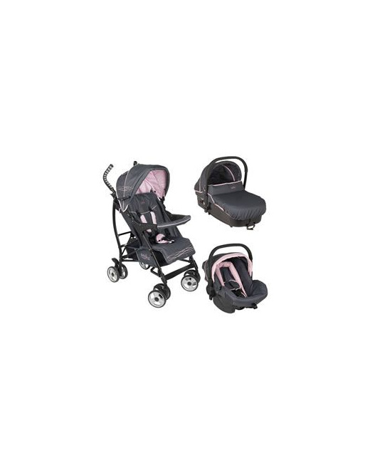 Poussette babybus american collection prix new arrivals