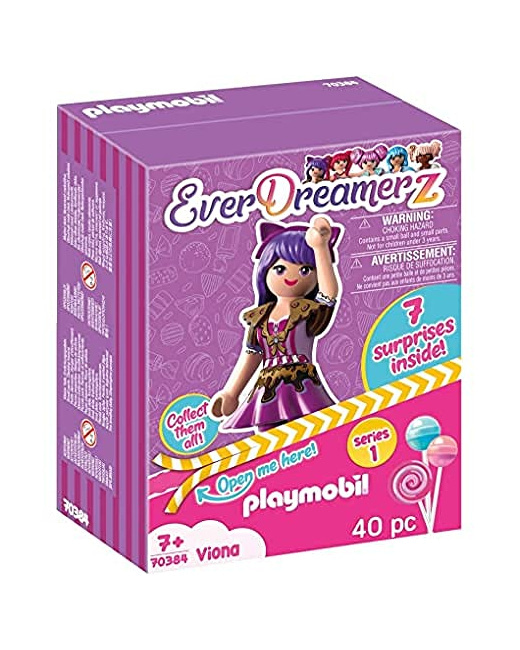 Playmobil Everdreamerz - Viona