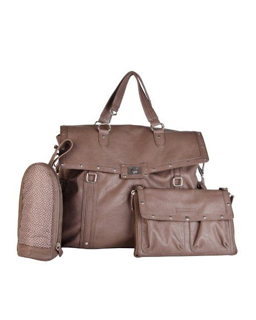 Sac a langer Retro Chic MAGIC STROLLER BAG Comparateur Avis Prix