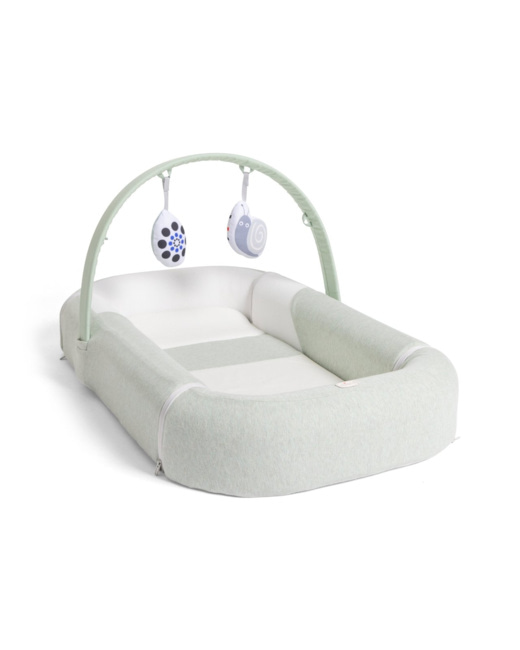 Réducteur Mommy Pod 4en1