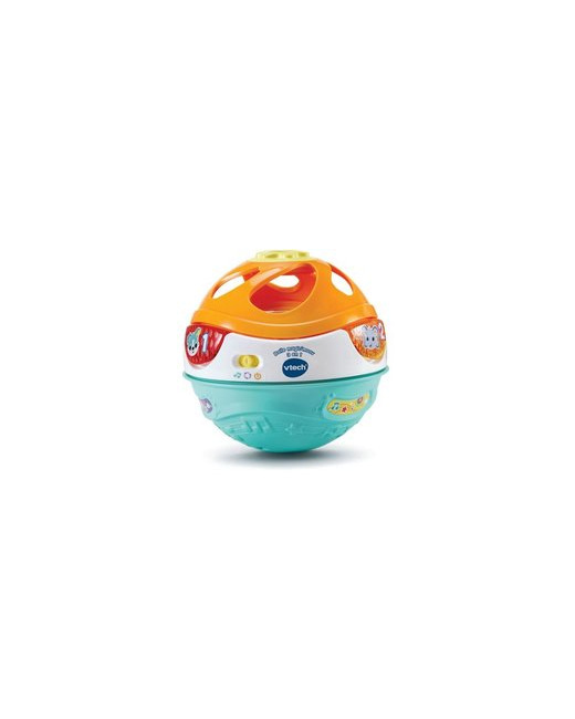 Balle magic'moov 3 en 1