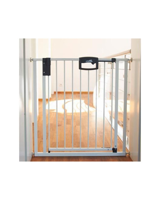 Porte pour escalier bébé deals