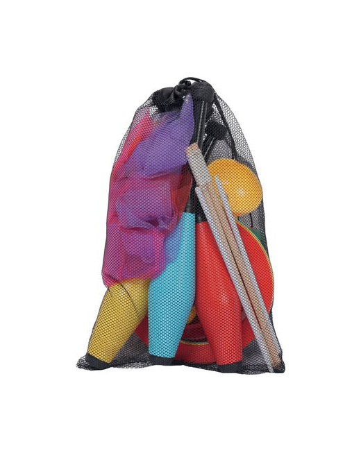 Sac de jongleur