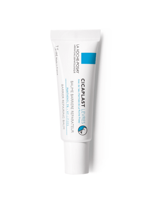 Baume lèvres Cicaplast