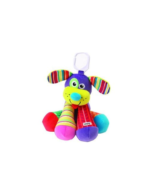 PELUCHE LE CHIEN MUSICAL