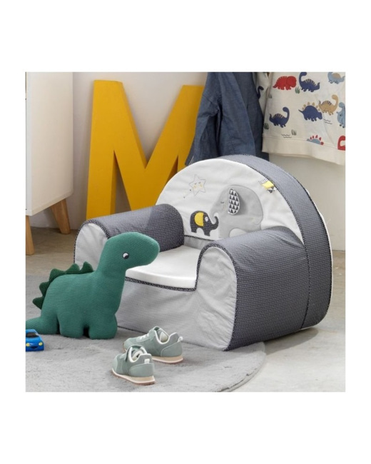 Fauteuil club Babyfan