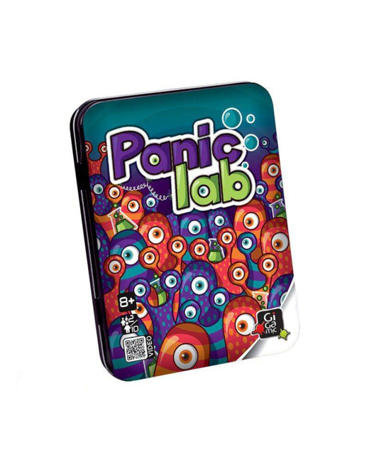 Panic Lab