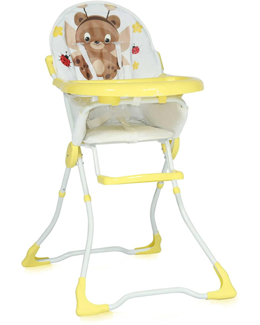 Chaise haute Marcel 