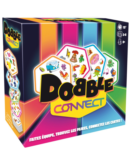 Doblle Connect