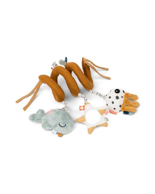 Spirale d'activités Sea Friends