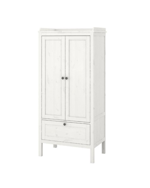 Ikea outlet leksvik armoire