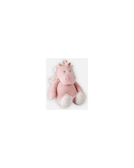 Peluche large Veloudoux Joy