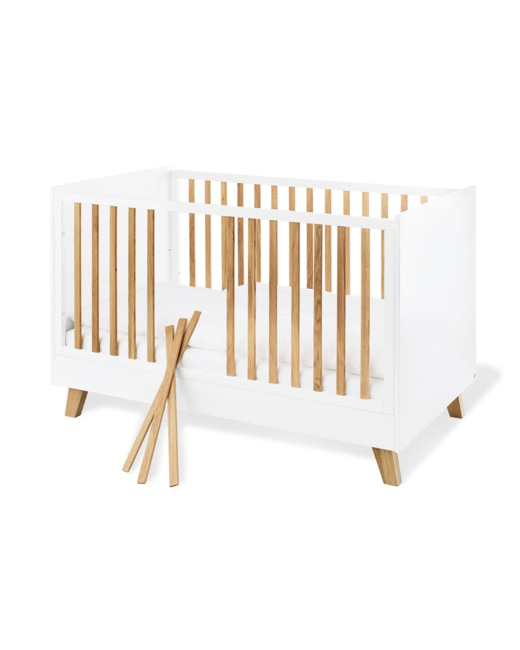 Lit bébé évolutif Pan