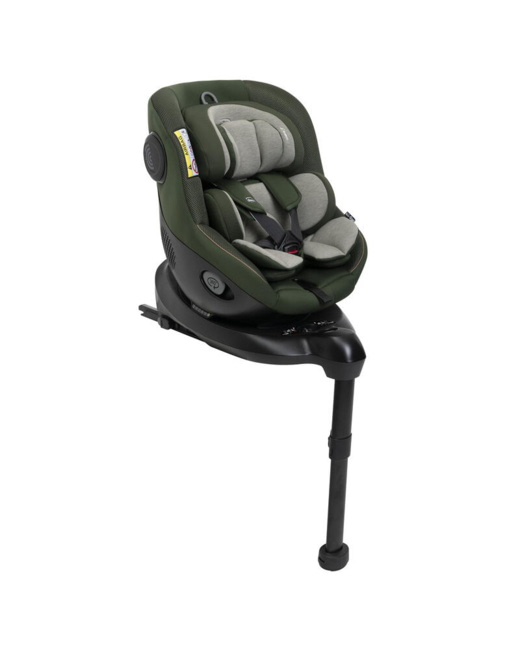 Siege Auto Seat 105 I-size