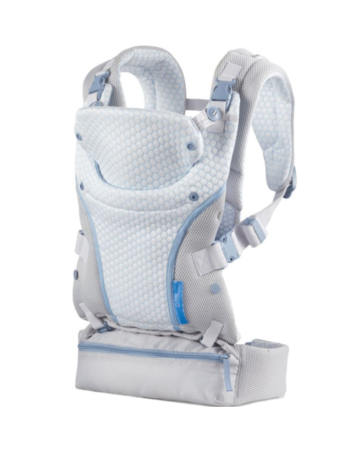 Porte bébé évolutif Stay Cool