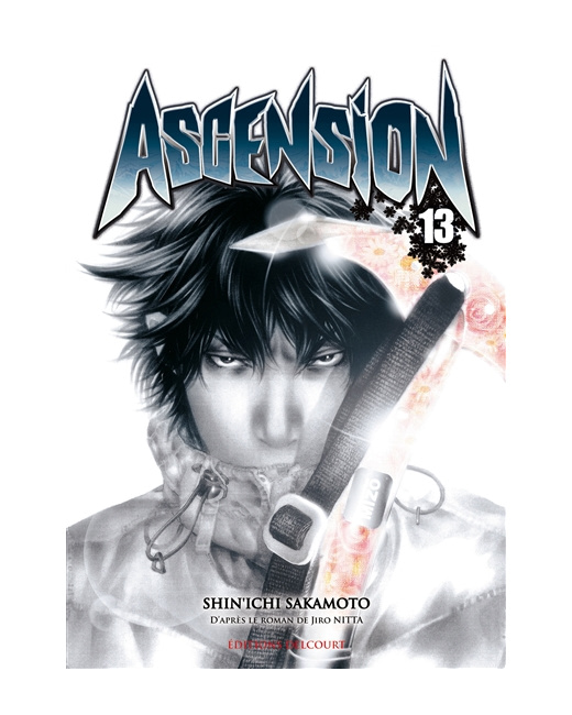 Ascension Tome 13