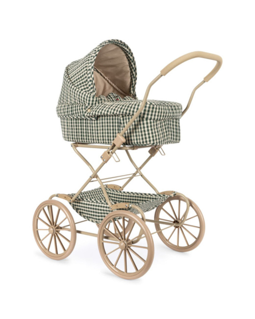 Landau pour poupée Smoke Pine